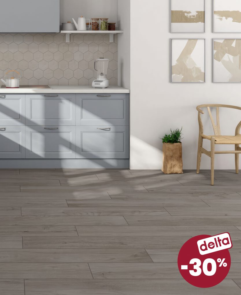 perfito uljet sezonale me 30% ulje vetem ne Delta