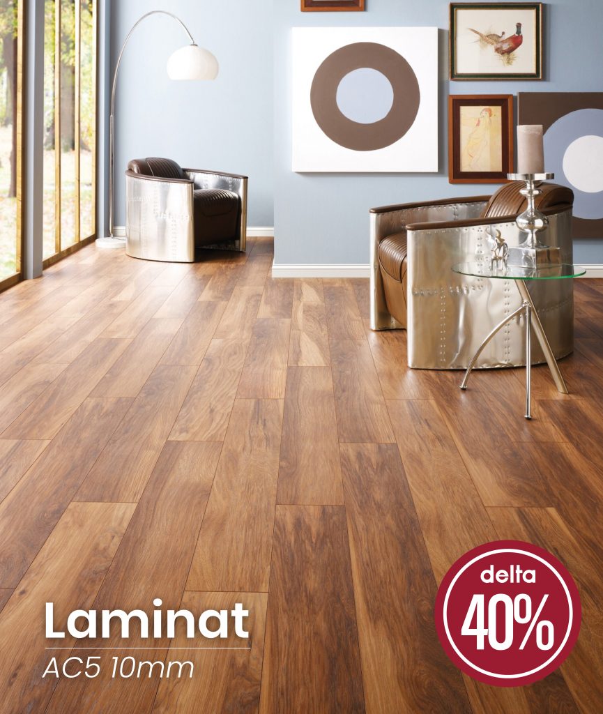 Laminat ac5 delta oferte speciale